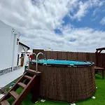Y Lofts Makana Playa Blanca