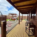 Y Lofts Makana * Playa Blanca