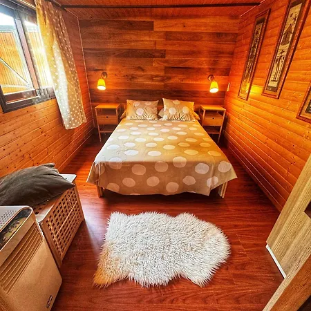 בית הארחה Y Lofts Makana פלאיה בלנקה