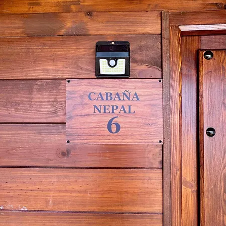 בית הארחה Y Lofts Makana פלאיה בלנקה