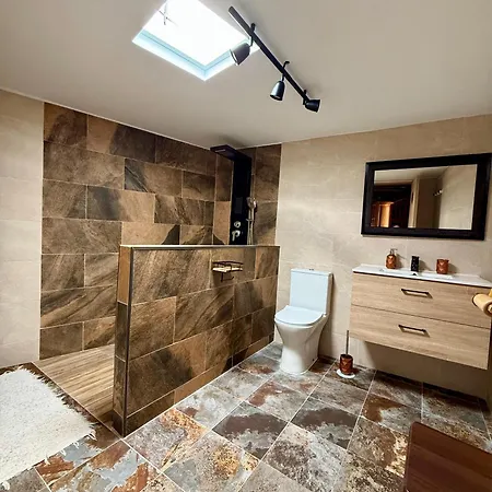 בית הארחה Y Lofts Makana *