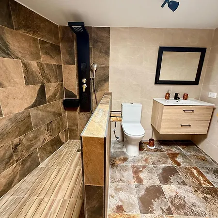 Y Lofts Makana פלאיה בלנקה