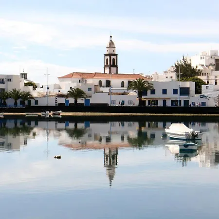 Y Lofts Makana Playa Blanca