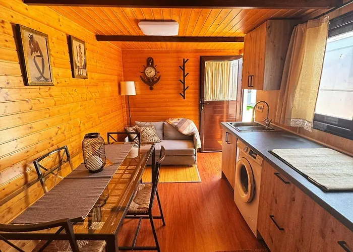 Y Lofts Makana Pensjonat