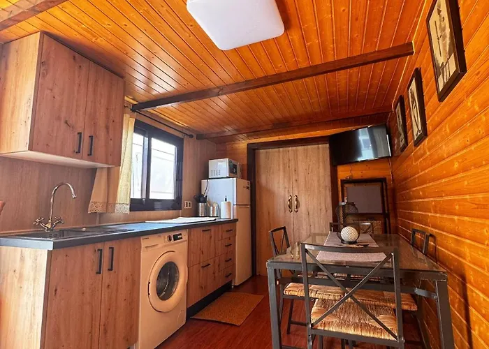 Y Lofts Makana * Playa Blanca (Lanzarote)