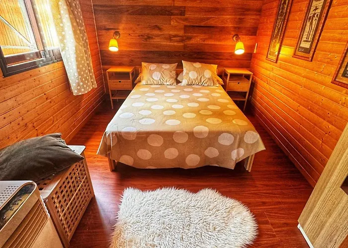 Pensjonat Y Lofts Makana Playa Blanca (Lanzarote)