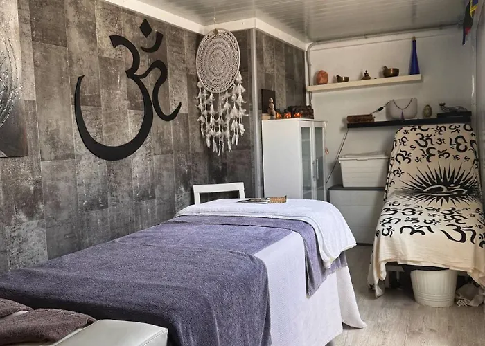 Y Lofts Makana Pensjonat Playa Blanca (Lanzarote)