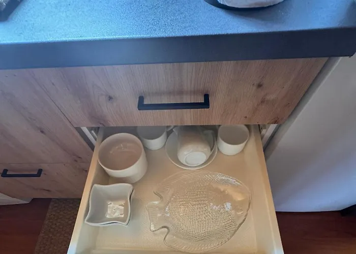 Pensjonat Y Lofts Makana