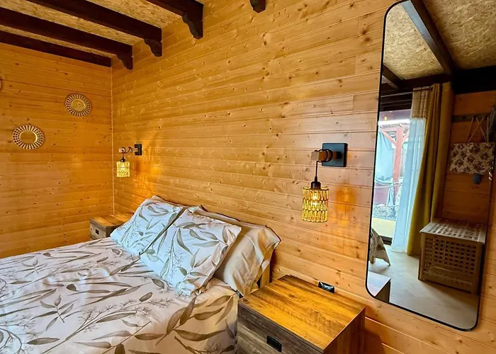 Y Lofts Makana Pensjonat *