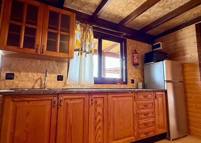 Y Lofts Makana Pensjonat