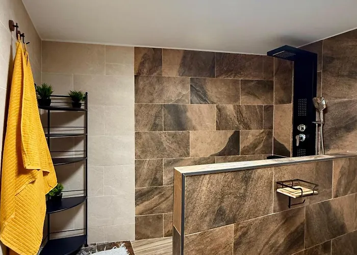 Y Lofts Makana Pensjonat