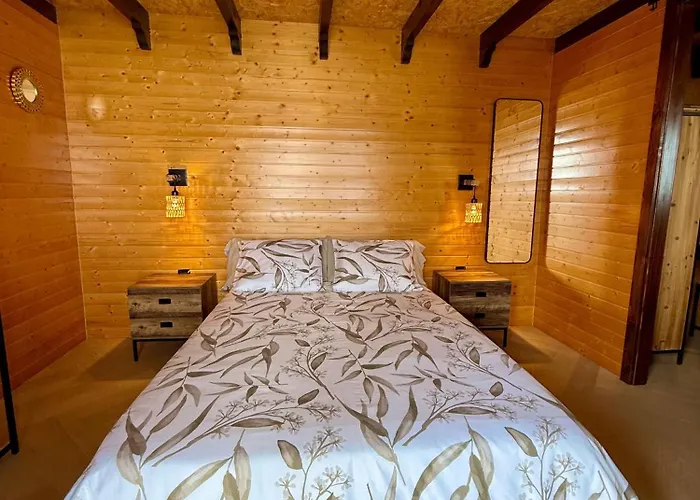 Y Lofts Makana Pensjonat Playa Blanca (Lanzarote)