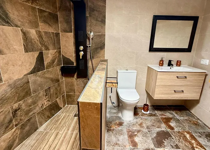 Y Lofts Makana Playa Blanca (Lanzarote)