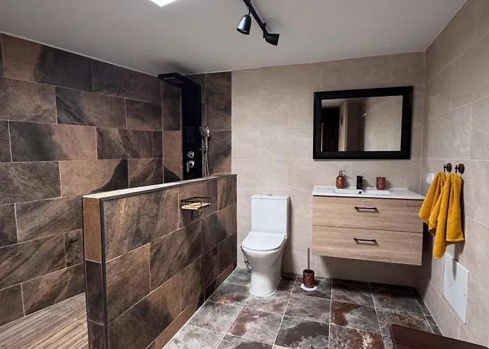 Y Lofts Makana Pensjonat *