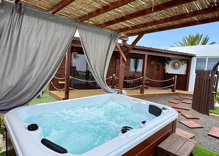 Y Lofts Makana Pensjonat