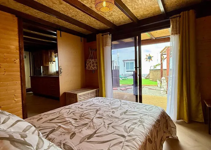 Y Lofts Makana Playa Blanca (Lanzarote)