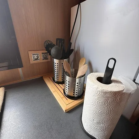 Vendégház Y Lofts Makana