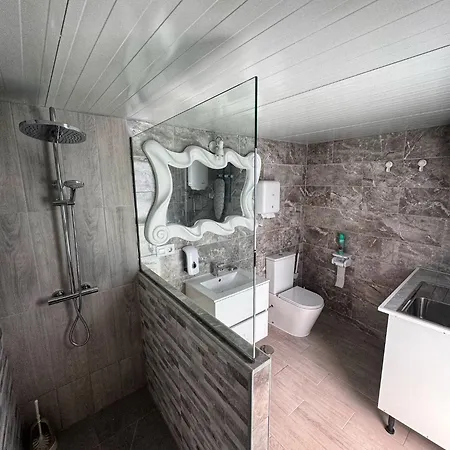 Y Lofts Makana 플라야블랑카
