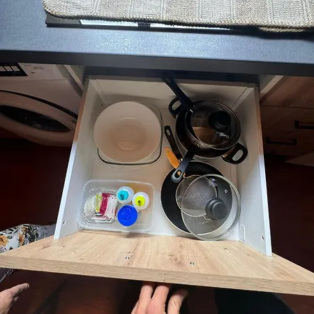 Y Lofts Makana Vendégház *