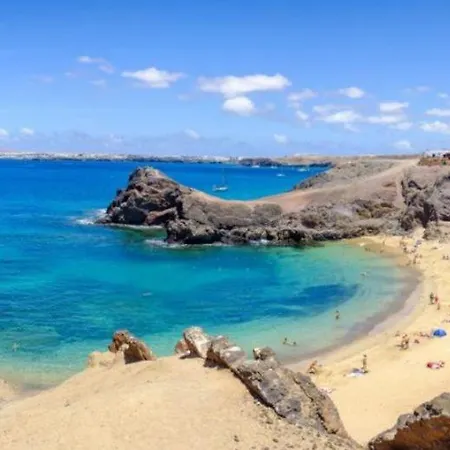 Vendégház Y Lofts Makana *