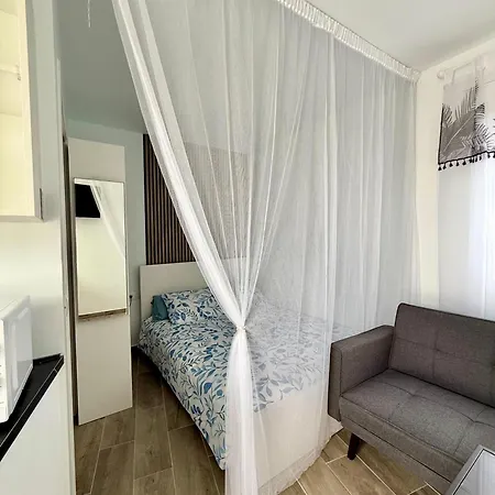 Y Lofts Makana 게스트하우스 플라야블랑카
