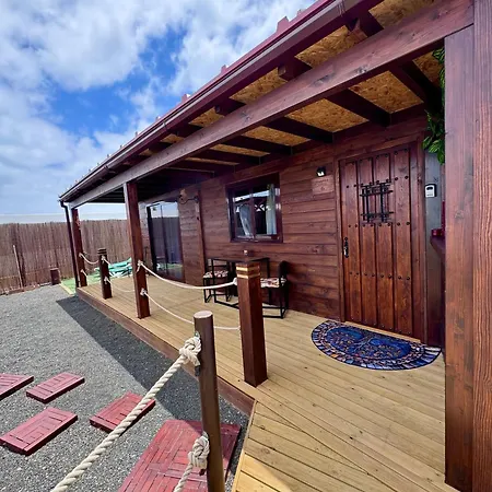 Y Lofts Makana Vendégház Playa Blanca