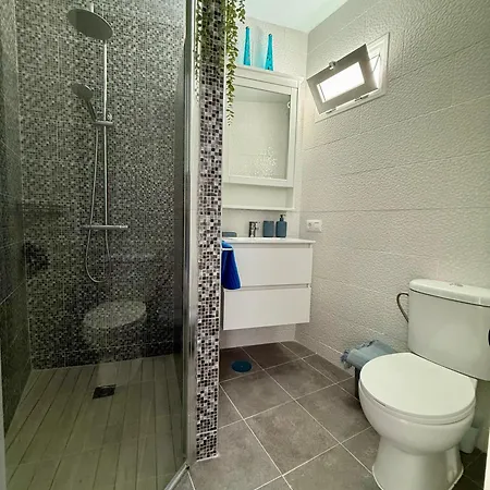 Y Lofts Makana Vendégház Playa Blanca