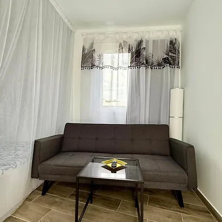 Y Lofts Makana Vendégház Playa Blanca