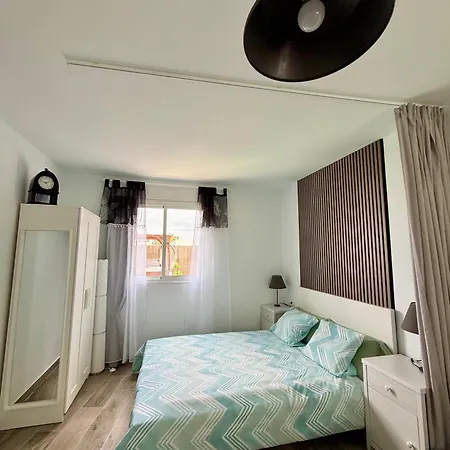 게스트하우스 Y Lofts Makana 플라야블랑카