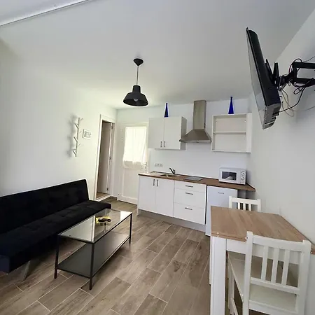 Y Lofts Makana 게스트하우스 플라야블랑카