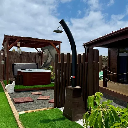 Vendégház Y Lofts Makana Playa Blanca