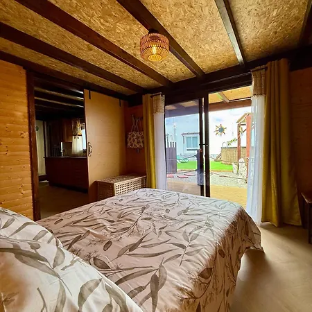 Y Lofts Makana Playa Blanca