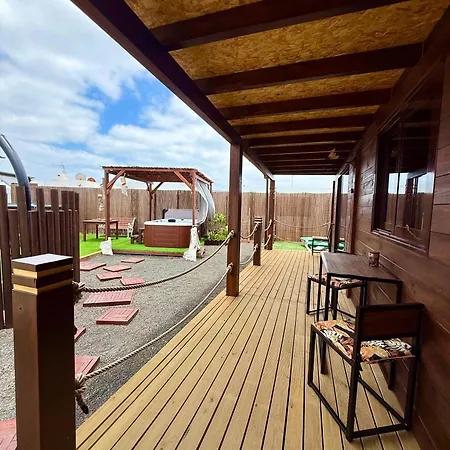 Y Lofts Makana * 플라야블랑카