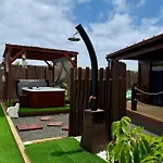 Guest house Y Lofts Makana Playa Blanca (Lanzarote)