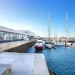 Y Lofts Makana Guest house Playa Blanca (Lanzarote)