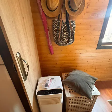 Гостевой дом Y Lofts Makana Коста Бланка