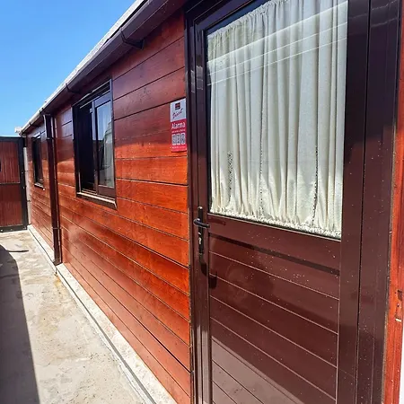 Y Lofts Makana * بلايا بلانكا