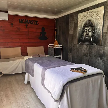 Гостевой дом Y Lofts Makana *