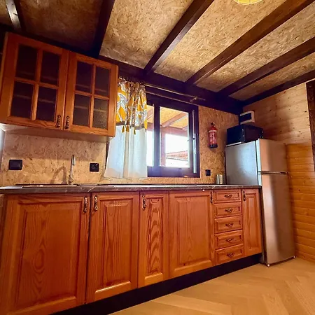 Y Lofts Makana Гостевой дом