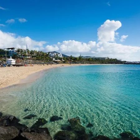 Y Lofts Makana * بلايا بلانكا