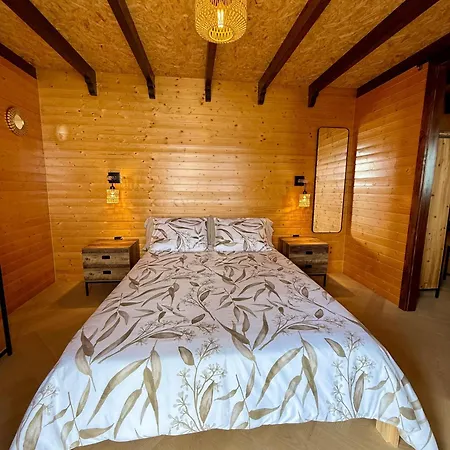 Y Lofts Makana Gæstehus Playa Blanca (Lanzarote)