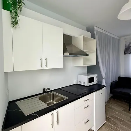 Y Lofts Makana Коста Бланка