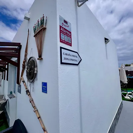 بيت ضيافة Y Lofts Makana *