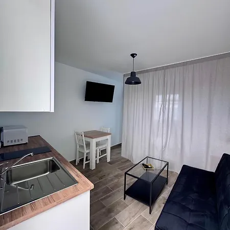 Y Lofts Makana Gæstehus *