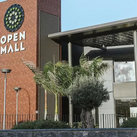 Y Lofts Makana Gasthuis Playa Blanca (Lanzarote)