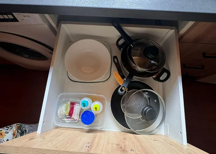 Y Lofts Makana Pensión *