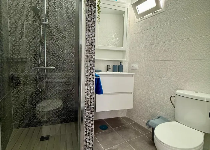 Y Lofts Makana Pensión Playa Blanca (Lanzarote)