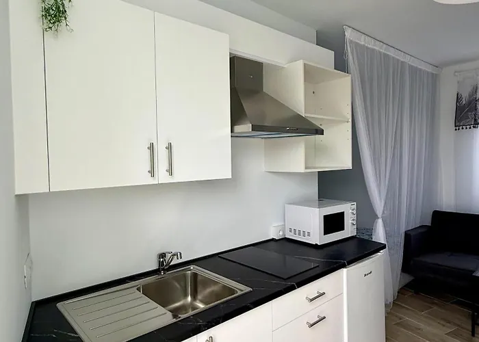 Y Lofts Makana Playa Blanca (Lanzarote)