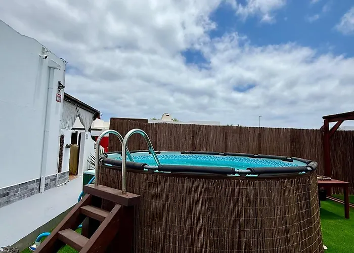 Y Lofts Makana Playa Blanca (Lanzarote)