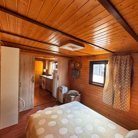 Y Lofts Makana Casa de hóspedes